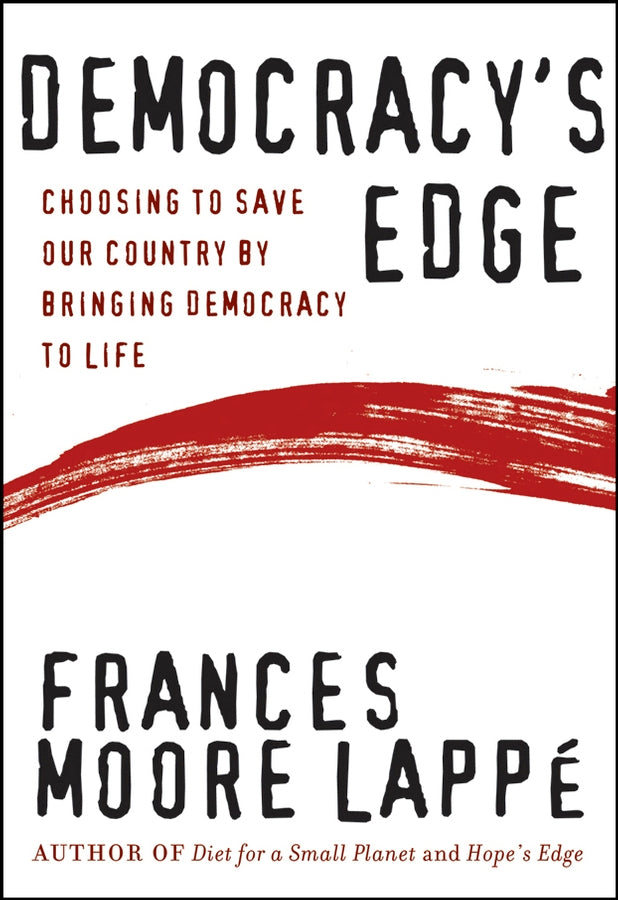 Democracy's Edge