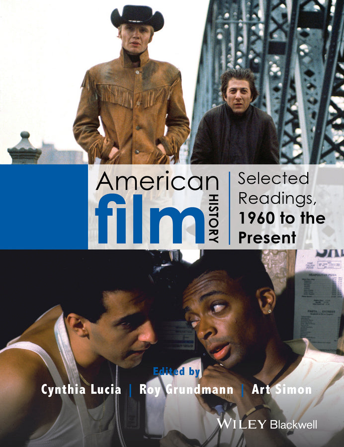 American Film History