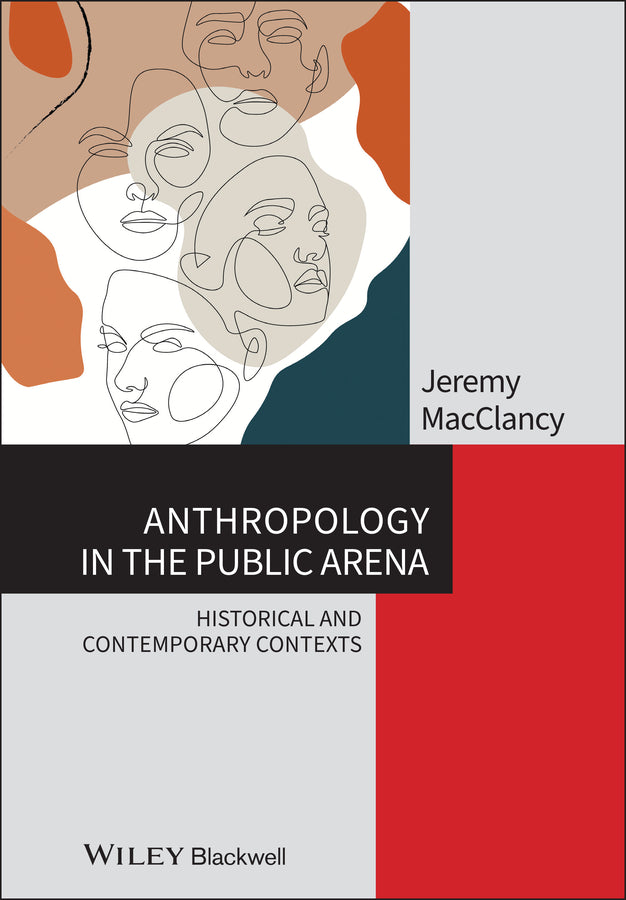 Anthropology in the Public Arena