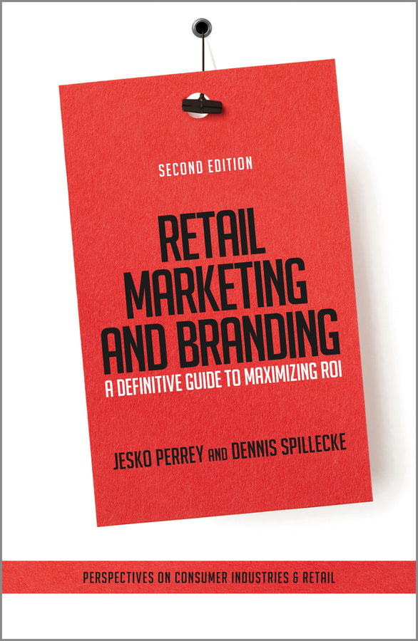 Retail Marketing and Branding