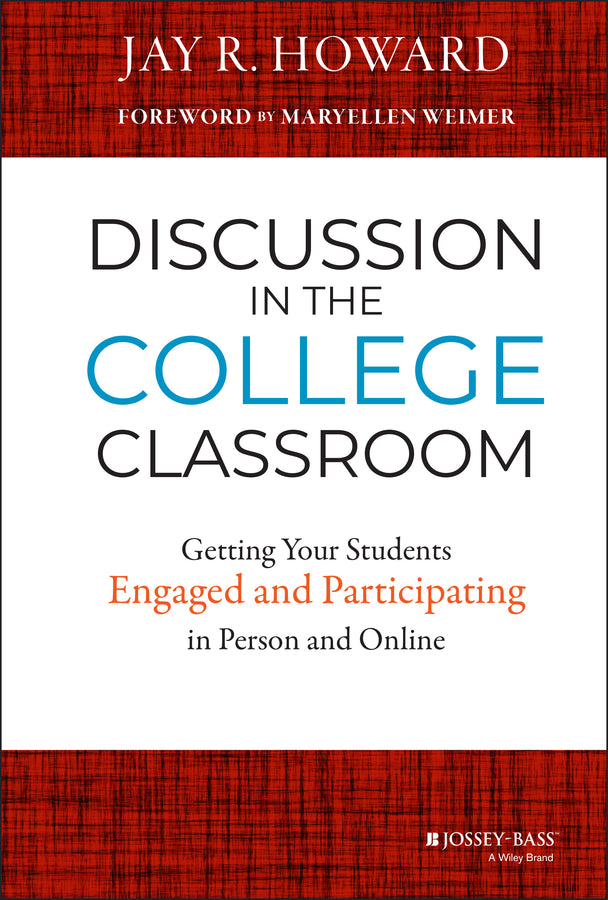 Discussion in the College Classroom