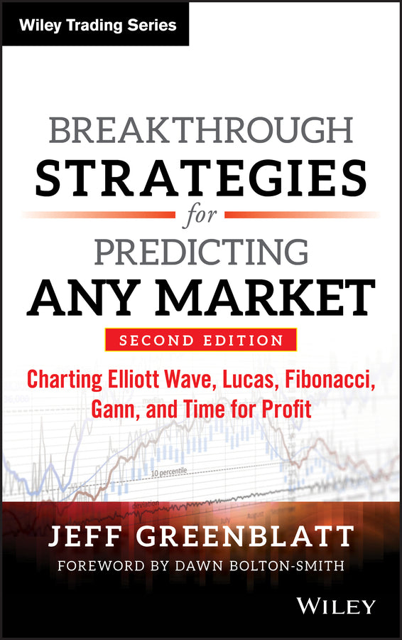 Breakthrough Strategies for Predicting Any Market