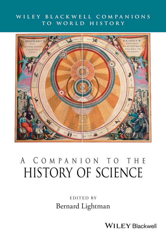 A Companion to the History of Science