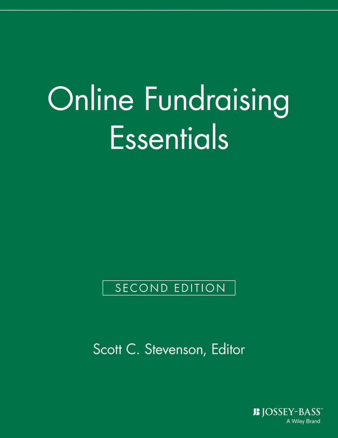 Online Fundraising Essentials