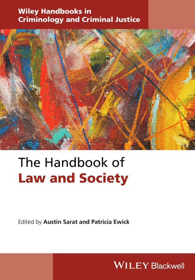 The Handbook of Law and Society