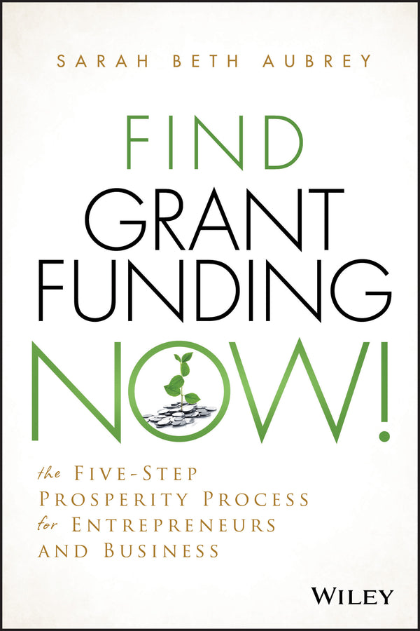 Find Grant Funding Now!