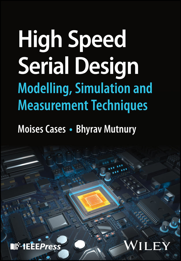 High Speed Serial Link
