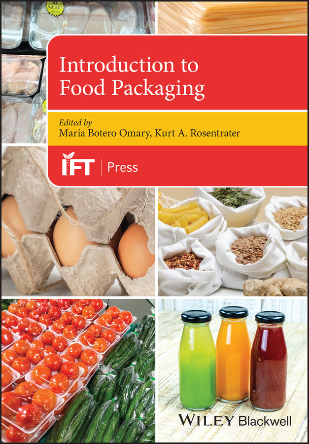 Introduction to Food Packaging