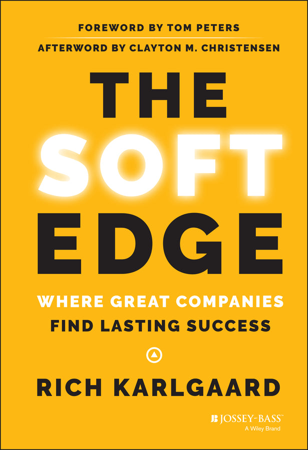 The Soft Edge