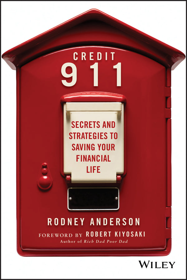 Credit 911