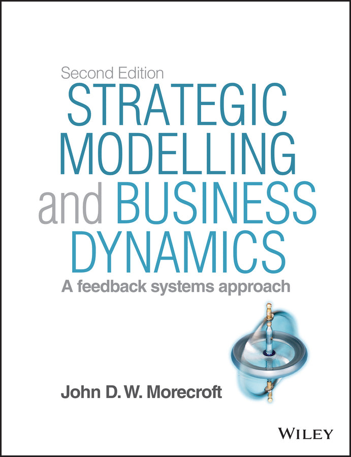 Strategic Modelling and Business Dynamics, + Website
