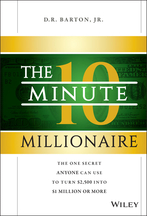 The 10-Minute Millionaire