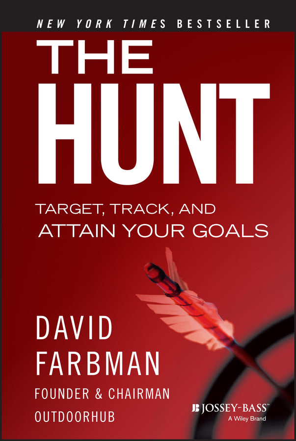The Hunt