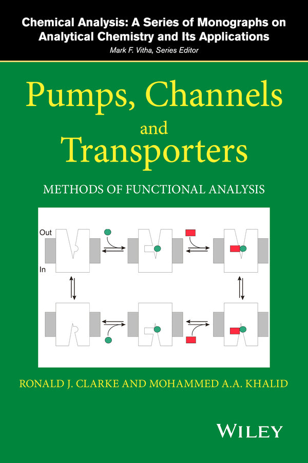 Pumps, Channels and Transporters