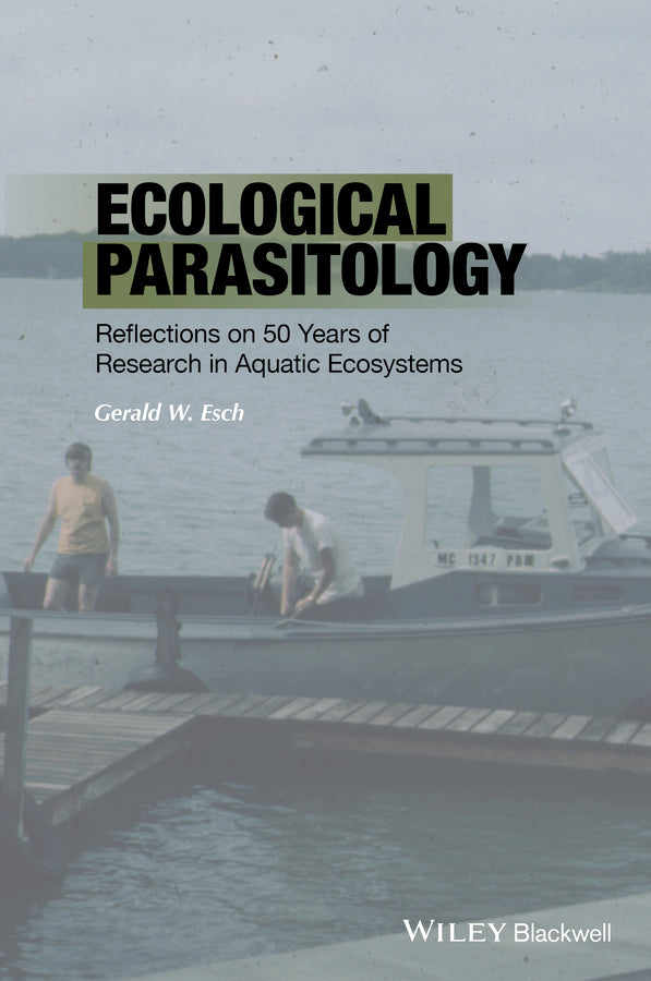 Ecological Parasitology