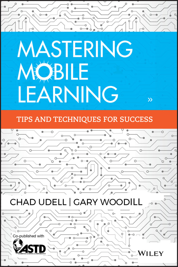Mastering Mobile Learning