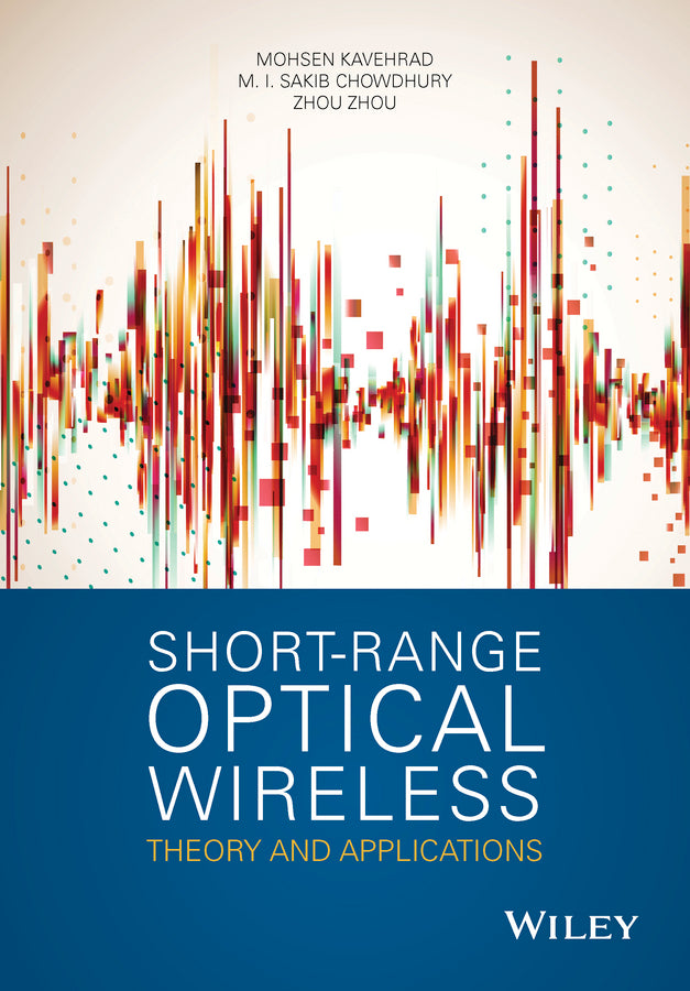 Short-Range Optical Wireless