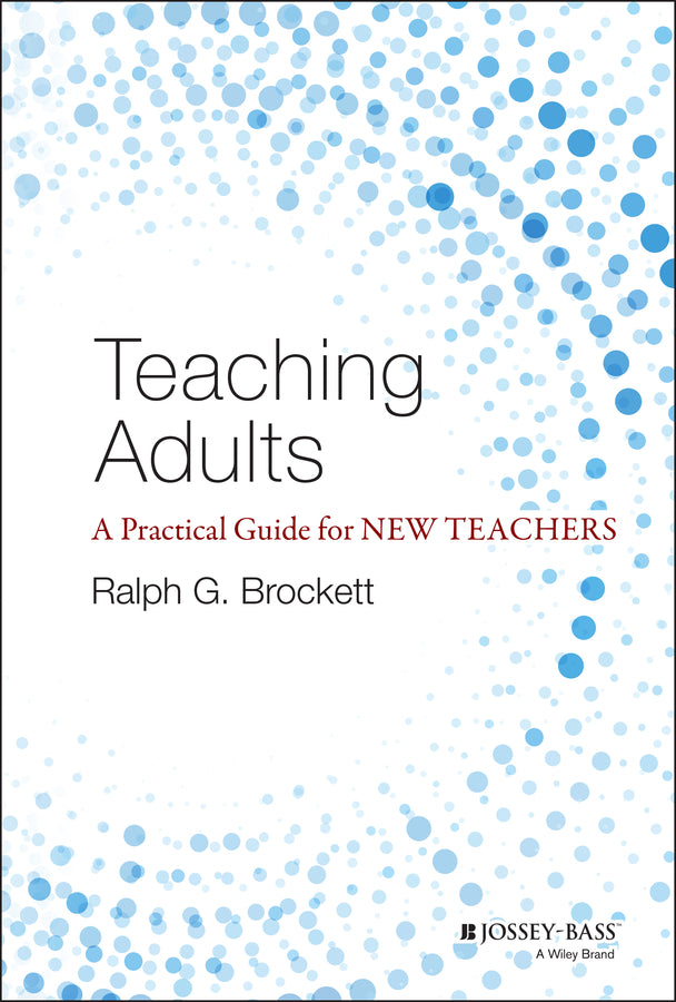 Teaching Adults