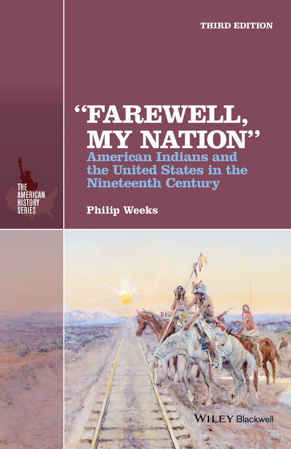 "Farewell, My Nation"