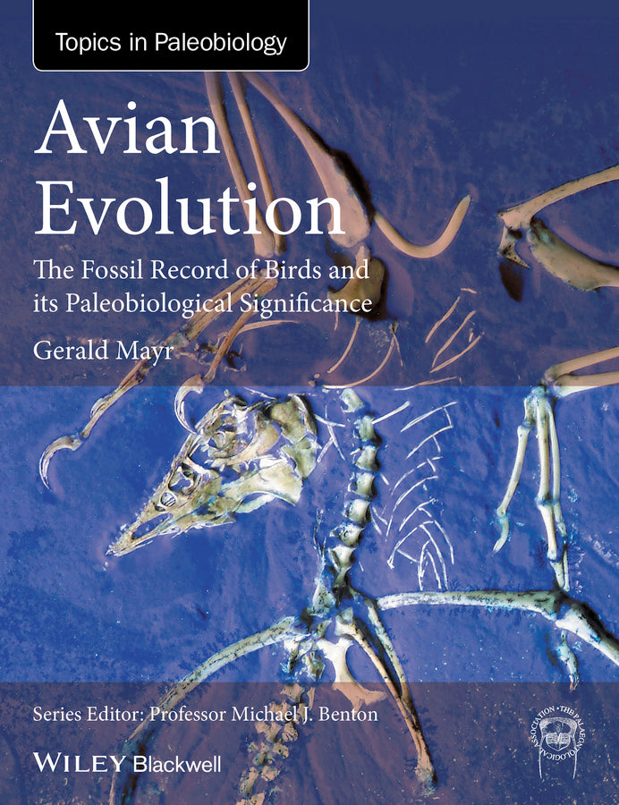 Avian Evolution