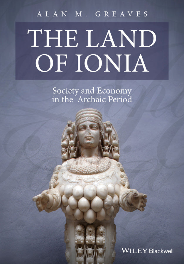The Land of Ionia
