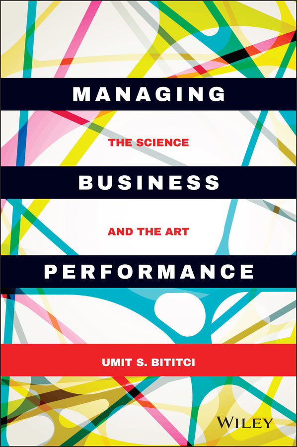 Managing Business Performance