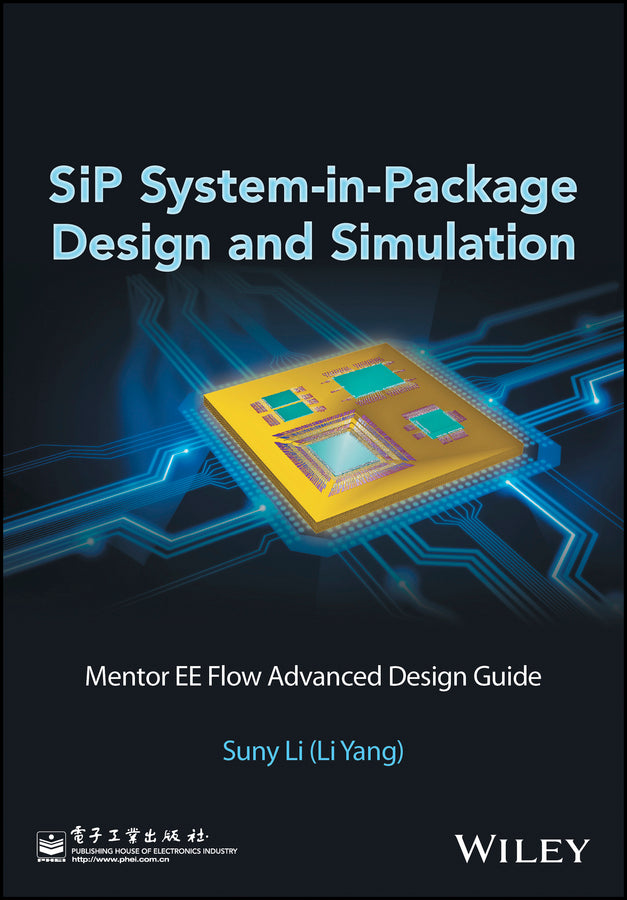SiP System-in-Package Design and Simulation