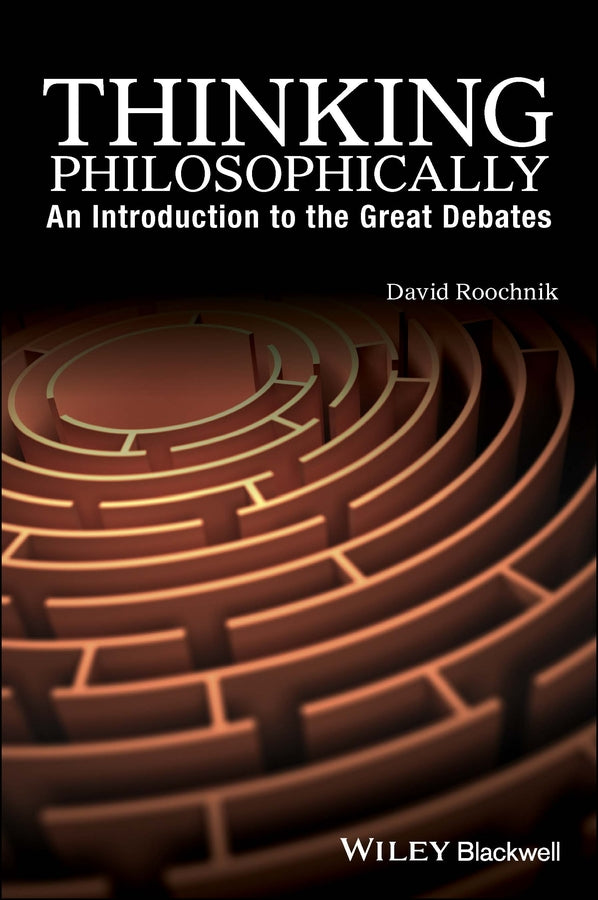 Thinking Philosophically