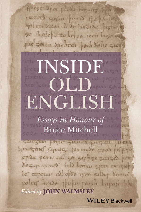 Inside Old English