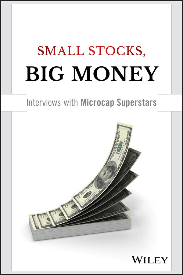 Small Stocks, Big Money