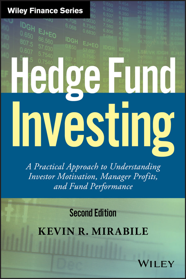 Hedge Fund Investing