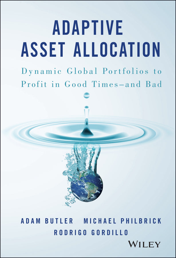 Adaptive Asset Allocation