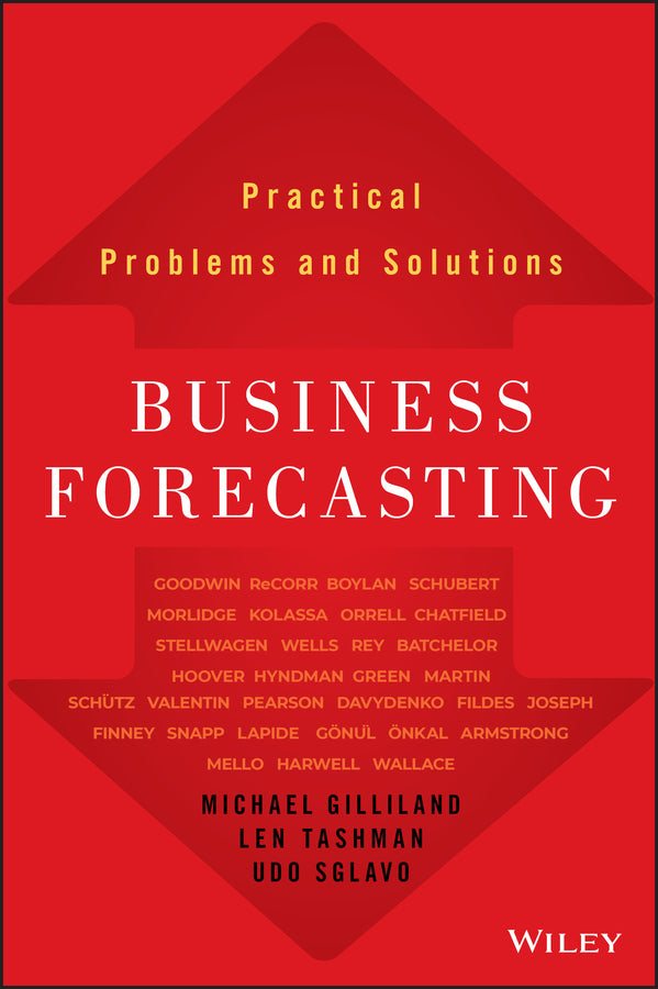 Business Forecasting