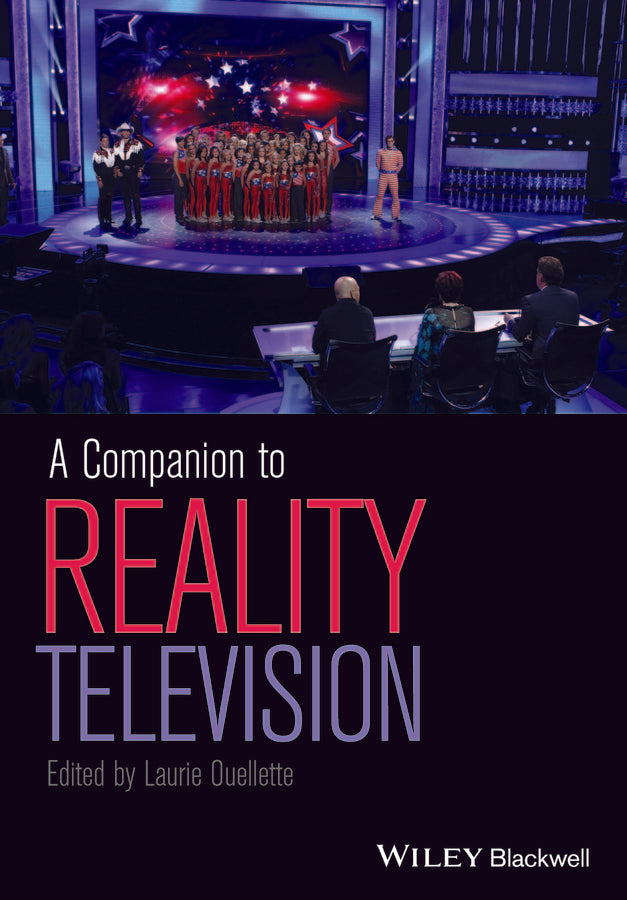 A Companion to Reality Television
