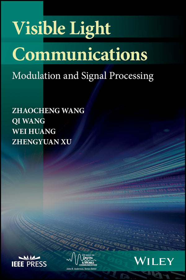 Visible Light Communications