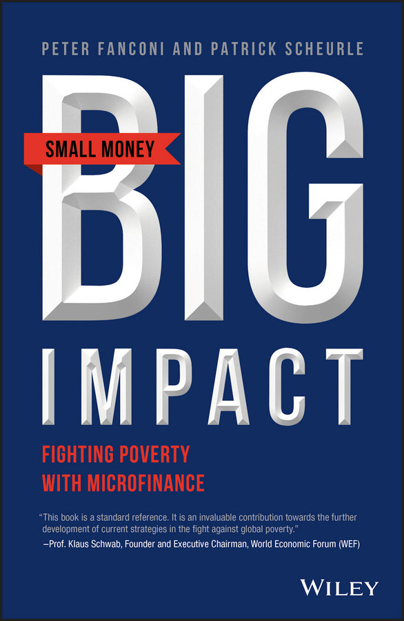 Small Money Big Impact