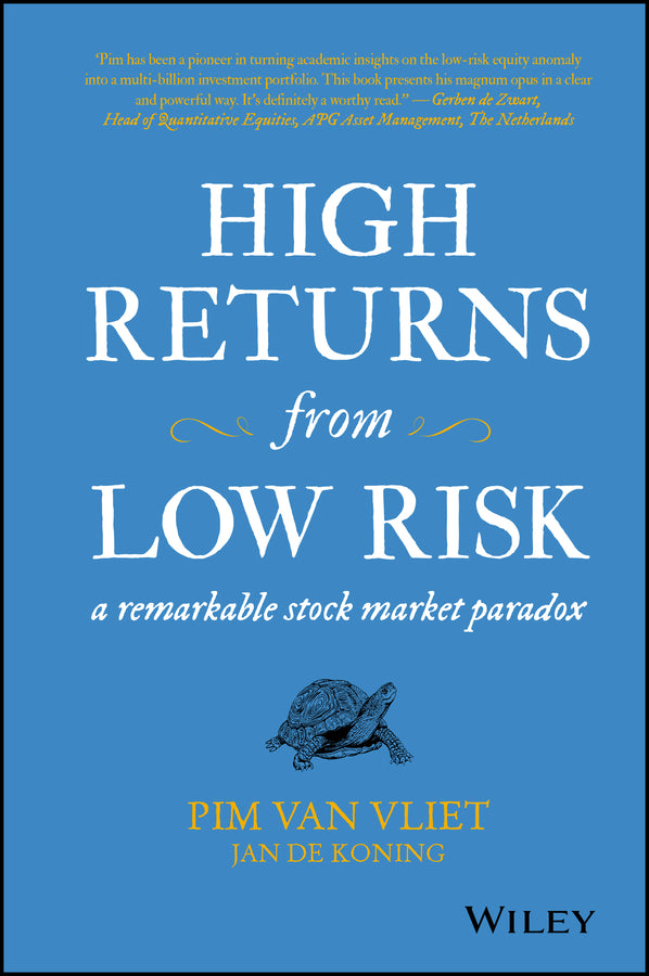 High Returns from Low Risk