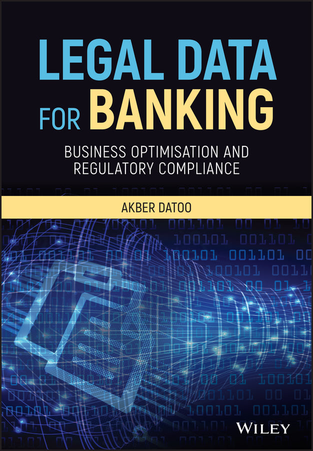 Legal Data for Banking