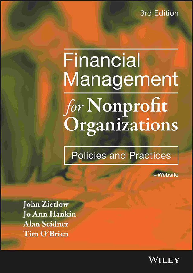 Financial Management for Nonprofit Organizations