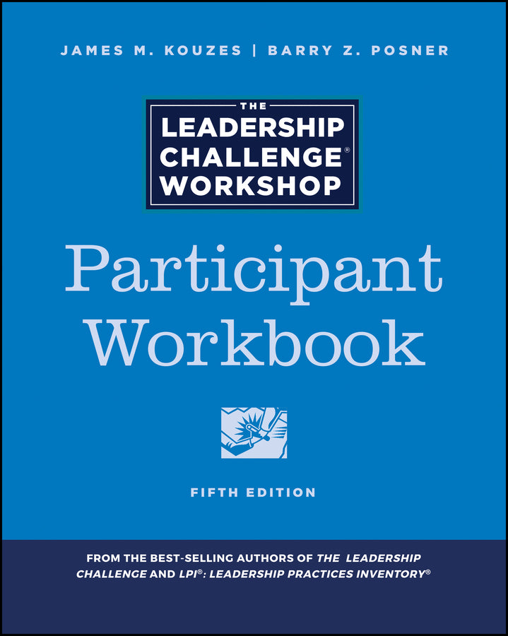 The Leadership Challenge Workshop