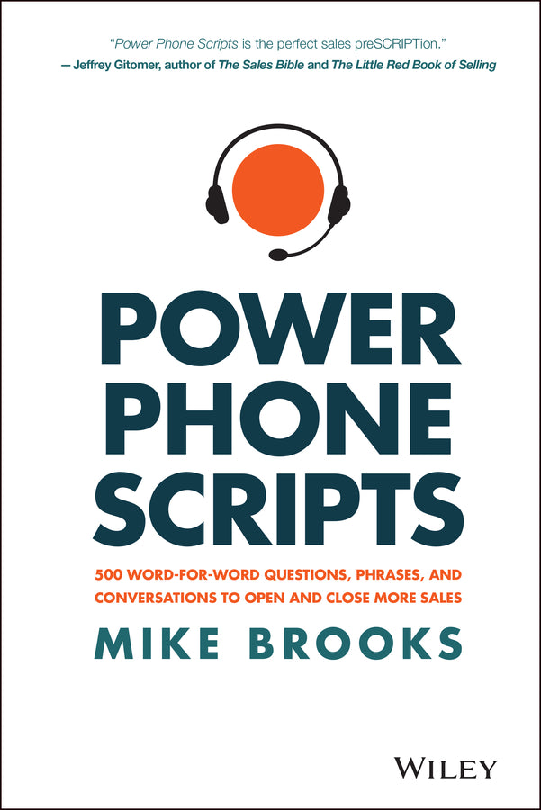 Power Phone Scripts