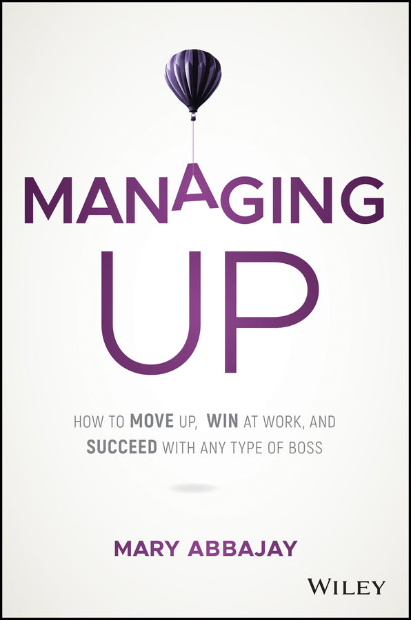 Managing Up
