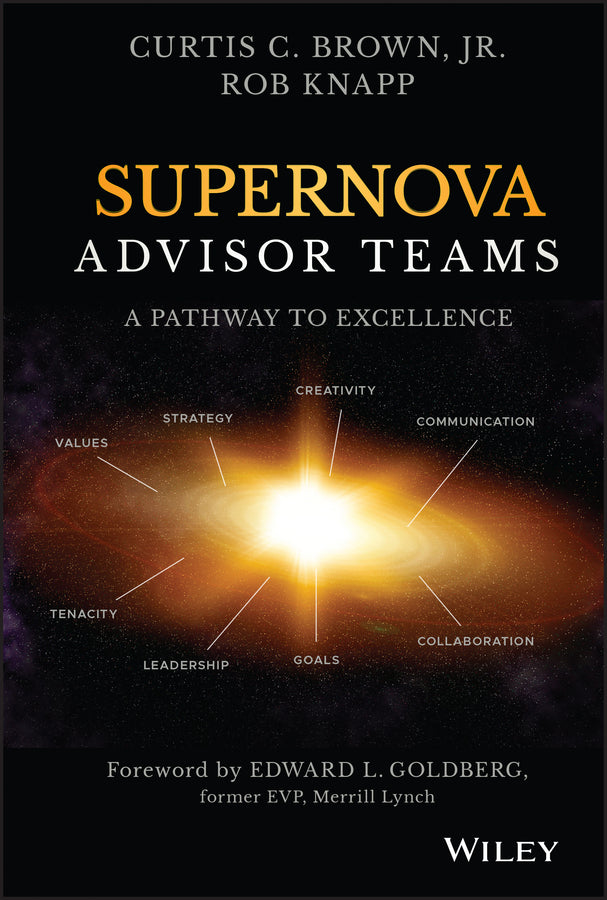 Supernova Advisor Teams