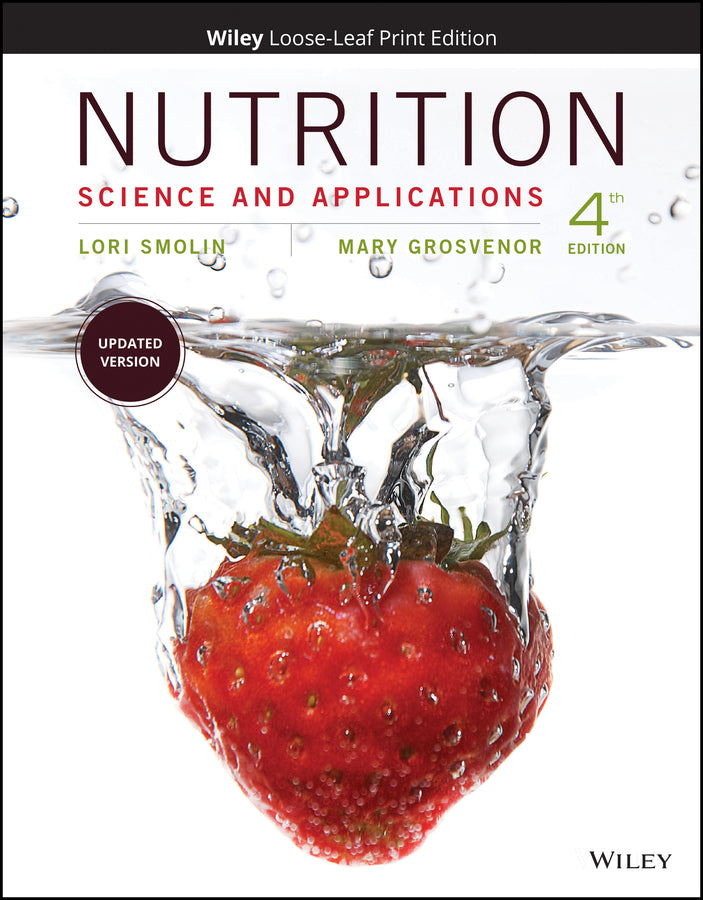 Nutrition