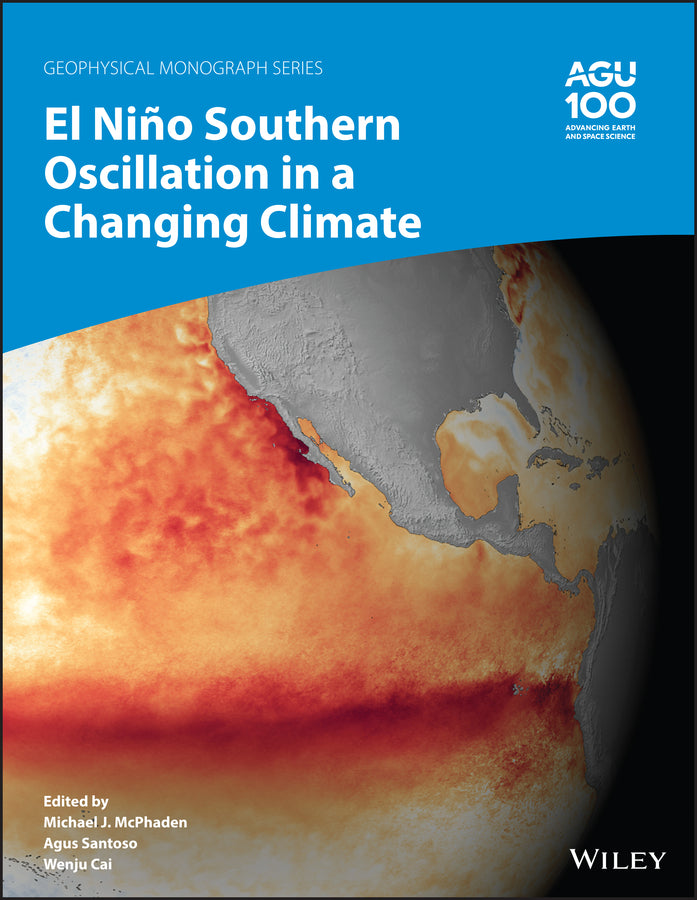 El Niño Southern Oscillation in a Changing Climate