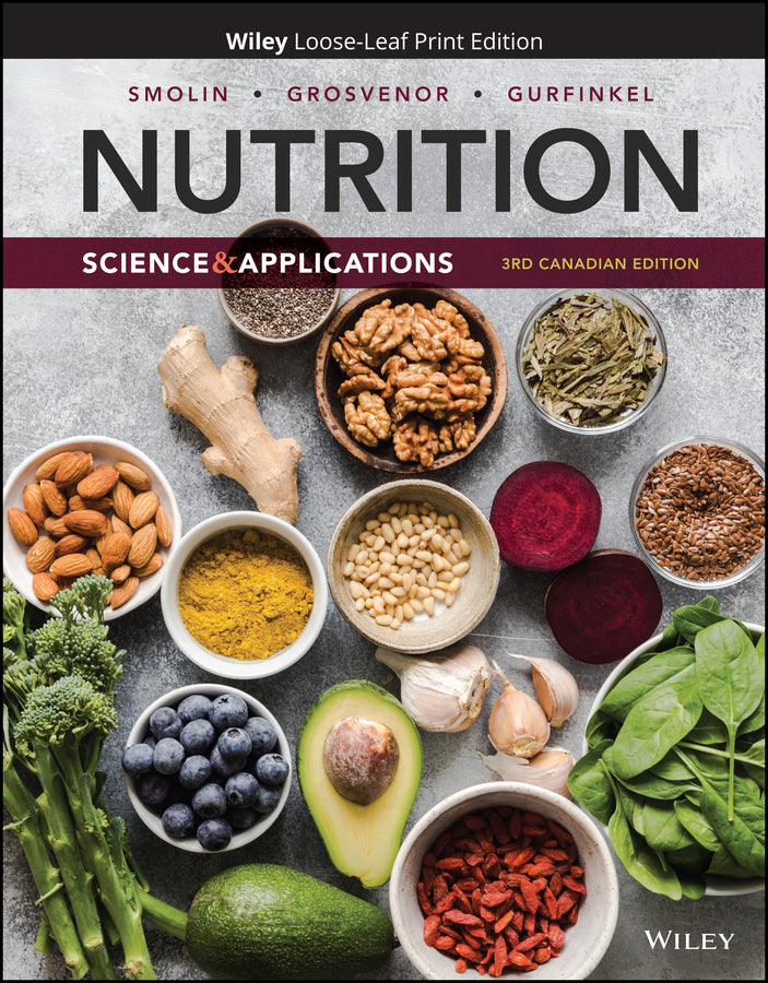 Nutrition