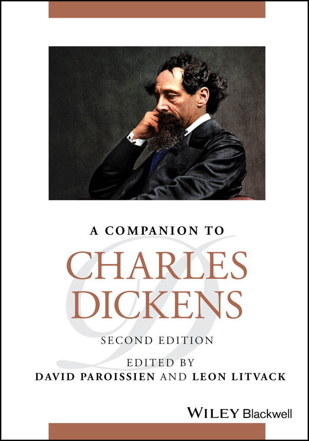 A Companion to Charles Dickens
