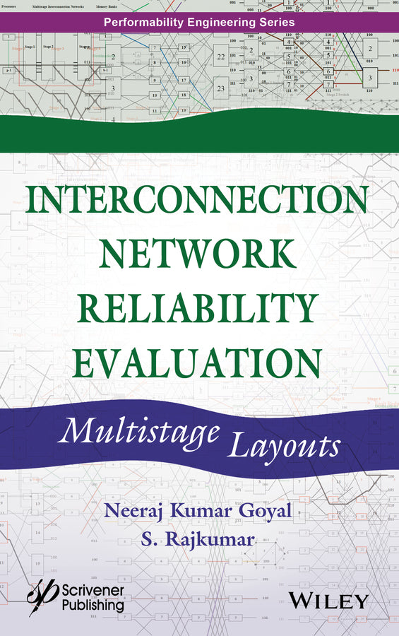 Interconnection Network Reliability Evaluation