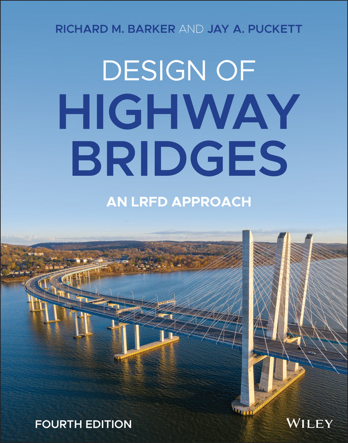 Design of Highway Bridges