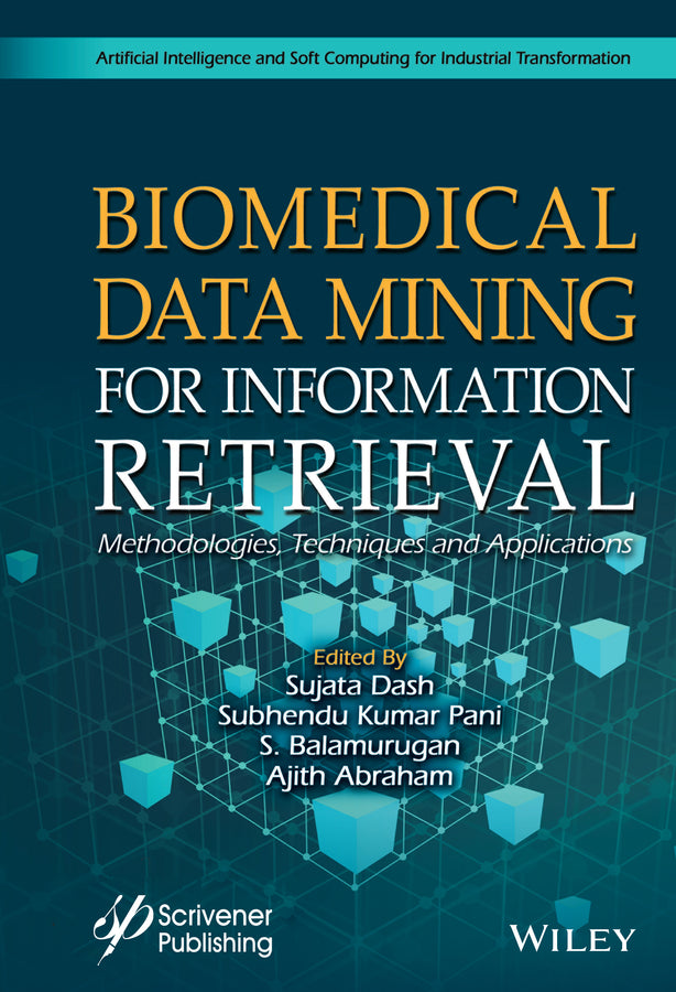 Biomedical Data Mining for Information Retrieval
